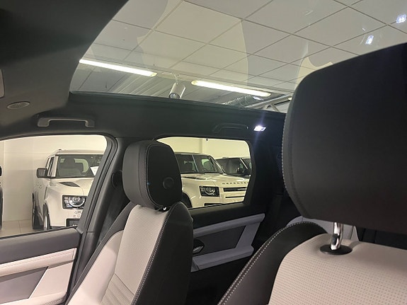 Land Rover Discovery Sport 9 of 11