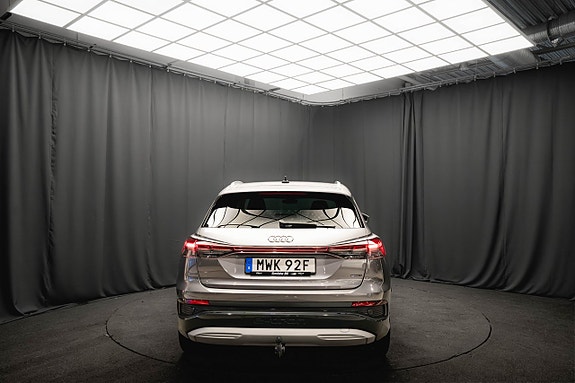 Audi Q4 e-tron 8 of 21