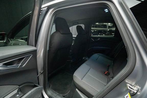 Audi Q4 e-tron 20 of 21