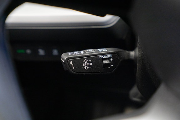 Audi Q4 e-tron 19 of 21