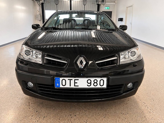 Renault Megane 9 of 22