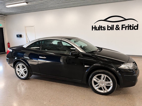 Renault Megane 5 of 22