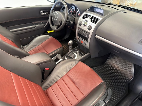 Renault Megane 10 of 22