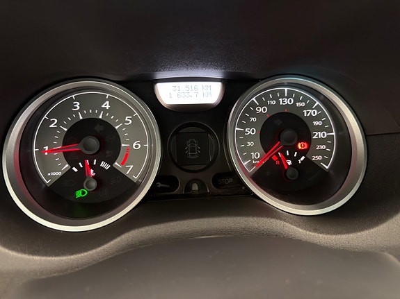Renault Megane 15 of 22