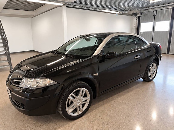 Renault Megane 8 of 22