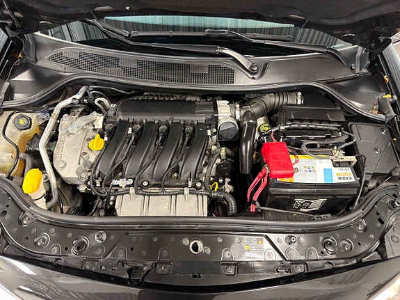 Renault Megane 20 of 22