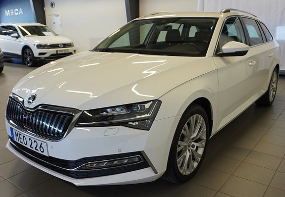 Skoda Superb 4 of 24