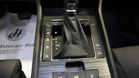 Skoda Superb 14 of 24