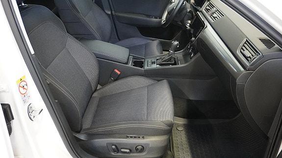 Skoda Superb 17 of 24