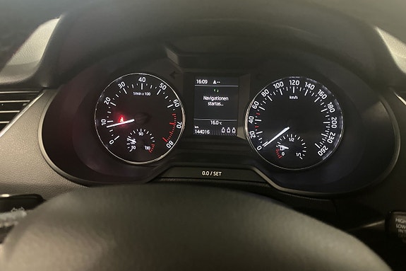 Skoda Octavia 13 of 18