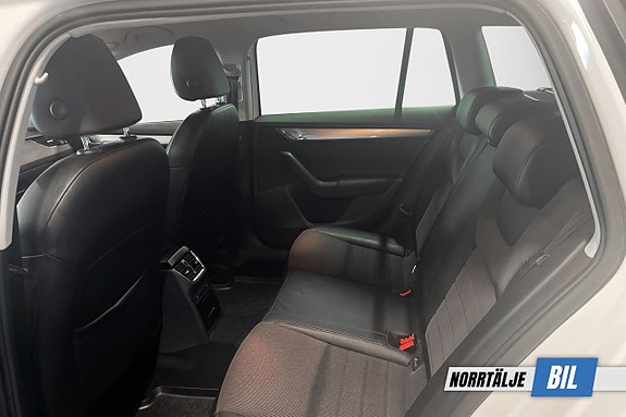 Skoda Octavia 10 of 18