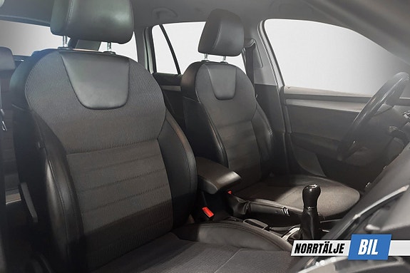 Skoda Octavia 12 of 18