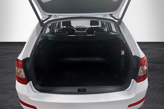 Skoda Octavia 18 of 18