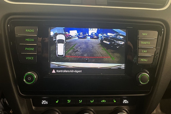 Skoda Octavia 15 of 18