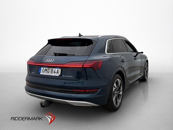 Audi e-tron 9 of 30