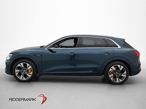 Audi e-tron 5 of 30