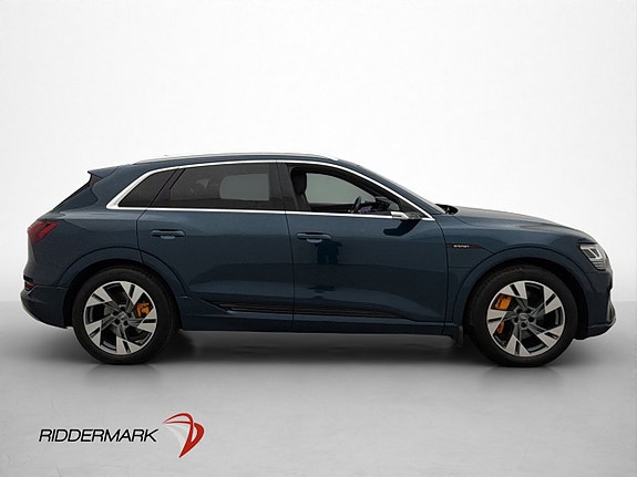 Audi e-tron 10 of 30