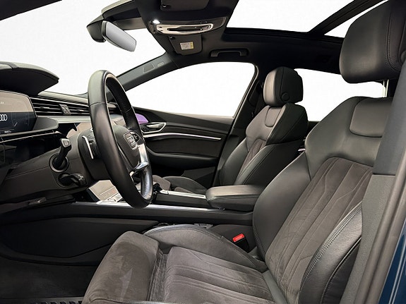 Audi e-tron 16 of 30