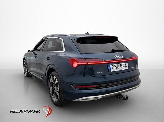 Audi e-tron 6 of 30