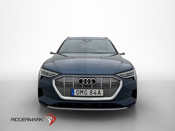 Audi e-tron 3 of 30