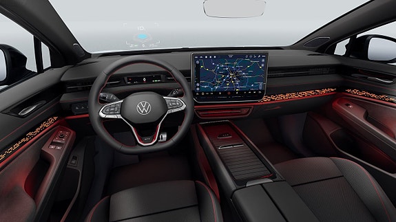 Volkswagen ID.7 8 of 9