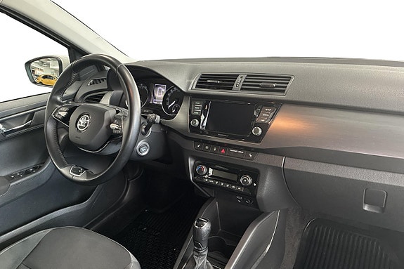 Skoda Fabia 15 of 20