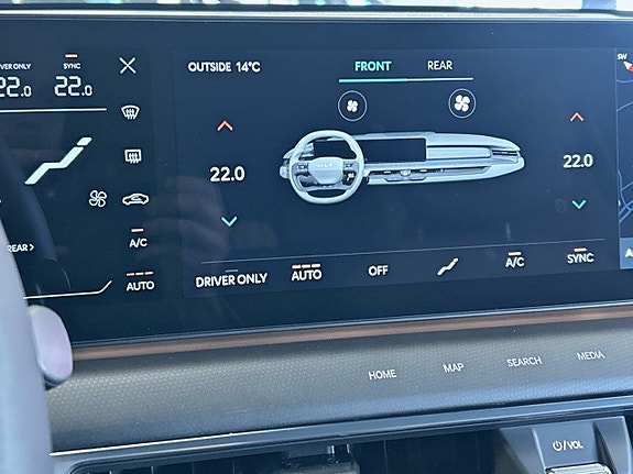Kia EV9 9 of 16