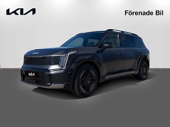 Kia EV9 4 of 16