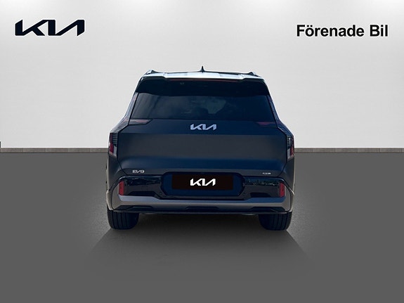 Kia EV9 6 of 16