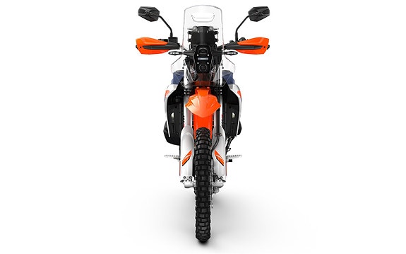 KTM 690 Rally *FÖRBOKA* 8 of 8