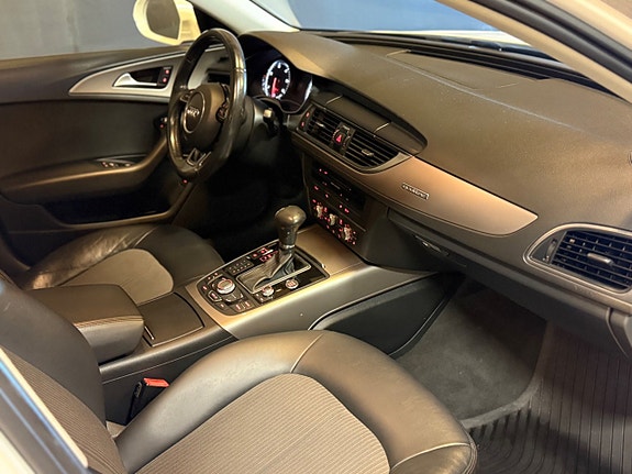Audi A6 allroad 16 of 19