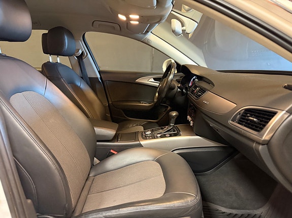 Audi A6 allroad 17 of 19