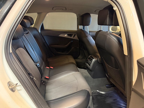 Audi A6 allroad 18 of 19