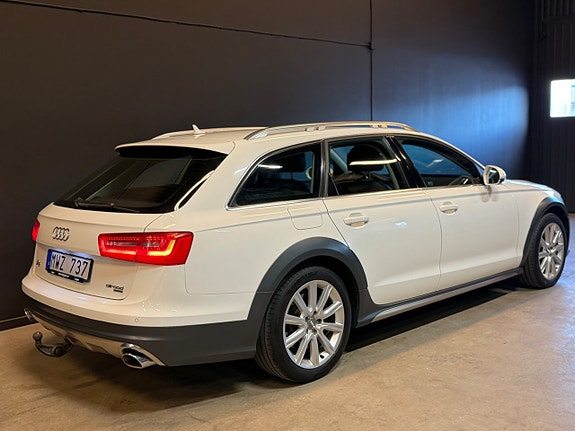 Audi A6 allroad 7 of 19