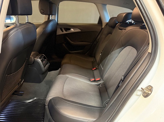 Audi A6 allroad 15 of 19