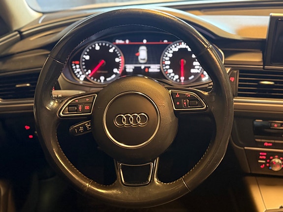 Audi A6 allroad 13 of 19