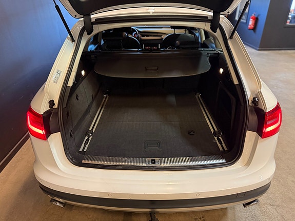 Audi A6 allroad 19 of 19