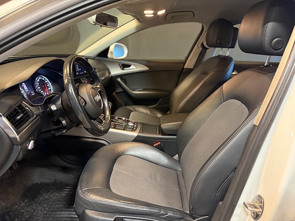 Audi A6 allroad 14 of 19