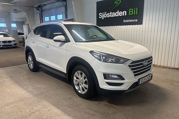 Hyundai Tucson 7 of 21