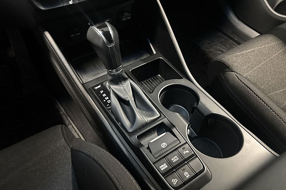 Hyundai Tucson 14 of 21