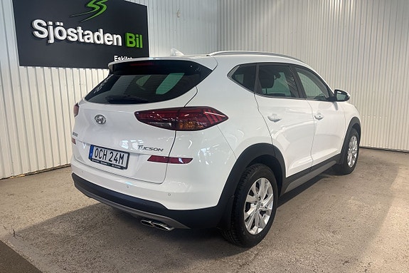 Hyundai Tucson 5 of 21