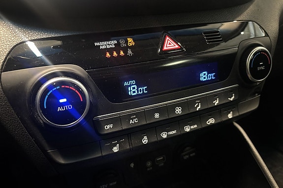 Hyundai Tucson 19 of 21