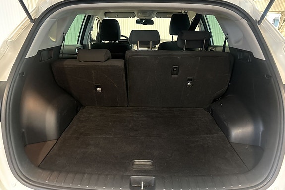Hyundai Tucson 21 of 21