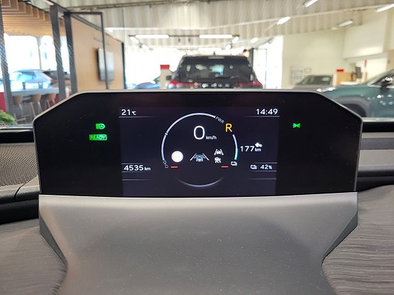 Toyota C-HR+ 14 of 14