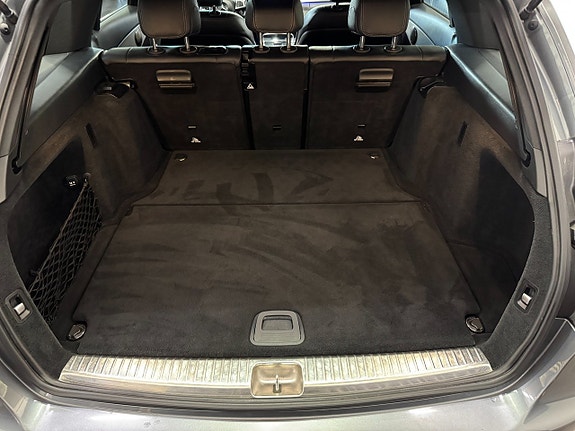 Mercedes-Benz C220 d 21 of 24
