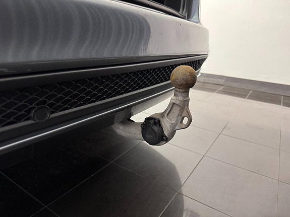 Mercedes-Benz C220 d 23 of 24