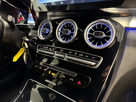 Mercedes-Benz C220 d 16 of 24