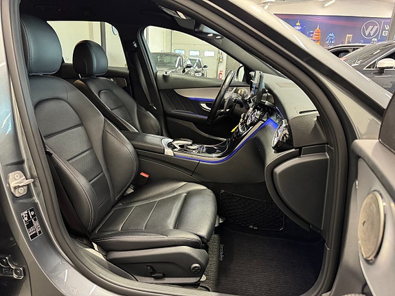 Mercedes-Benz C220 d 11 of 24
