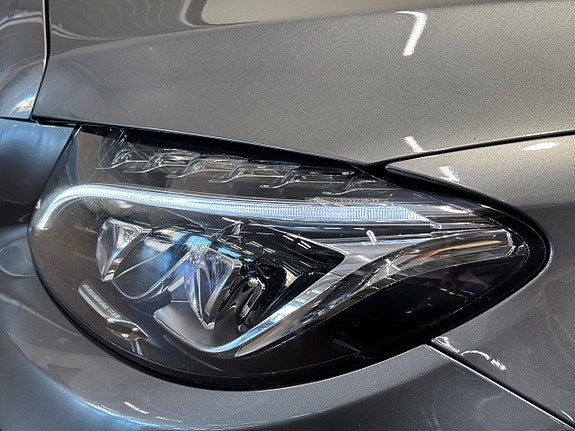 Mercedes-Benz C220 d 20 of 24