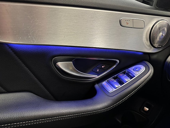 Mercedes-Benz C220 d 17 of 24